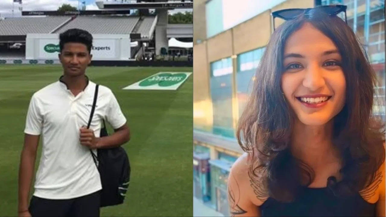 संजय बांगर का बेटा जो बन गया लड़की, क्रिकेट में उसके नाम दर्ज हैं ऐसे अदभूत रिकॉर्ड