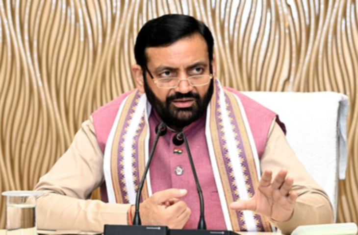 हरियाणा की धरती ने खेलों के जरिए देश को दिलाई विश्वस्तरीय पहचान : सीएम सैनी