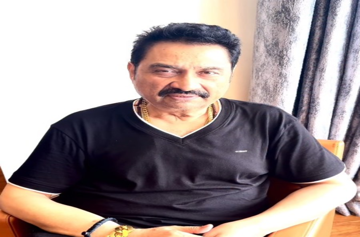 कुमार सानू ने अपने गुरु और प्रेरणा किशोर कुमार का पसंदीदा गाना किया शेयर