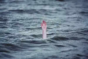 राजस्थान: बांसवाड़ा की माही नदी में नाव पलटने से हुआ हादसा, दो लोग लापता