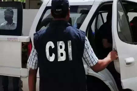 सीबीआई की कार्रवाई : आईटीडीसी के वरिष्ठ व सहायक प्रबंधक 40 हजार रिश्वत लेते रंगे हाथ गिरफ्तार