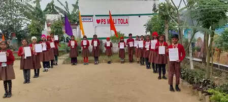 वीर बाल दिवस: उत्तर प्रदेश में राष्ट्र चेतना की प्रयोगशाला के रूप में उभरे परिषदीय और केजीबीवी विद्यालय