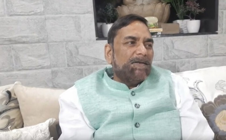 होर्मुज जलडमरूमध्य  से दो भारतीय जहाज आ रहे हैं, ये प्रधानमंत्री के प्रयासों का सकारात्मक परिणामः जेडीयू प्रवक्ता