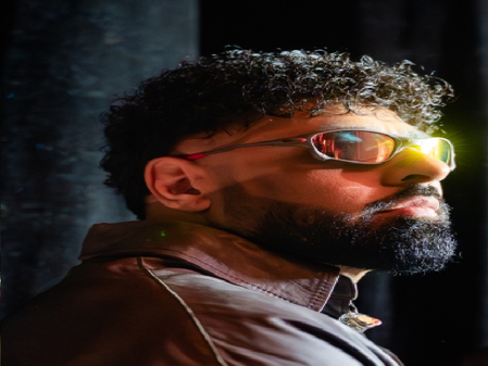 'ओ2 एरिना' की यादों से बाहर नहीं निकल पा रहे बादशाह, मिनी डॉक्यूमेंट्री का दूसरा पार्ट किया शेयर