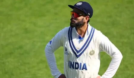 रोहित और विराट के बिना आखिरी बार टेस्ट में जब उतरी थी टीम इंडिया, करना पडा था करारी हार का सामना