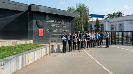 ऑयल इंडिया लिमिटेड में जूनियर इंजीनियर समेत 49 पदों पर वैकेंसी, आवेदन शुरू