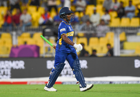 महिला वनडे: शतक चूकीं हसिनी परेरा, बांग्लादेश को 7 विकेट से रौंदकर श्रीलंका ने जीती सीरीज