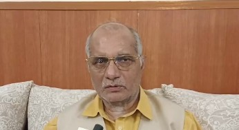 सरकार दवाओं और अन्य कामों के लिए गोमूत्र खरीदने की योजना बना रही यूपी सरकार : मंत्री धर्मपाल सिंह