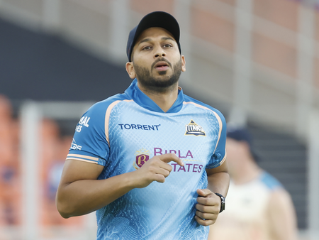 एक करारी हार हमें टीम के तौर पर परिभाषित नहीं कर सकती: शाहरुख खान