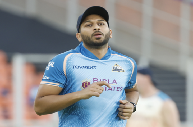 एक करारी हार हमें टीम के तौर पर परिभाषित नहीं कर सकती: शाहरुख खान