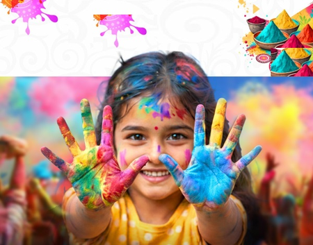 होली 2026: खुशहाल और सेहतमंद 'रंगों का त्योहार', आयुर्वेद के 5 आसान उपाय से बनेगी बात