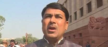 पप्पू यादव का विरोध प्रतीकात्मक था, भाजपा ने आस्था के नाम पर लोगों को लूटा: सपा