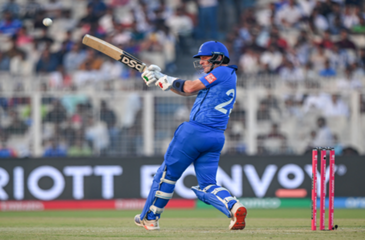 टी20 वर्ल्ड कप में इंग्लैंड को दिया करारा जवाब, इटली के कप्तान बोले- हमारे पास खोने के लिए कुछ नहीं है