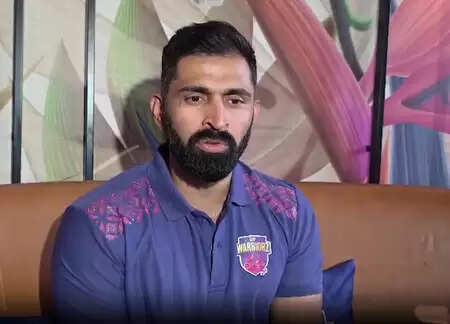 केकेआर अनुभवी खिलाड़ियों को अपने साथ जोड़ना चाहती थी: हेड कोच अभिषेक नायर