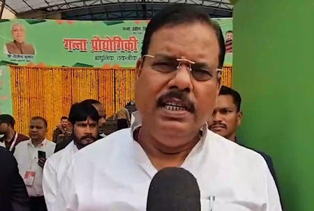 बिहार में गन्ना उत्पादन बढ़ाने के लिए किसानों से लिए जाएंगे सुझाव, आज एक्सपर्ट्स के साथ विस्तृत चर्चा