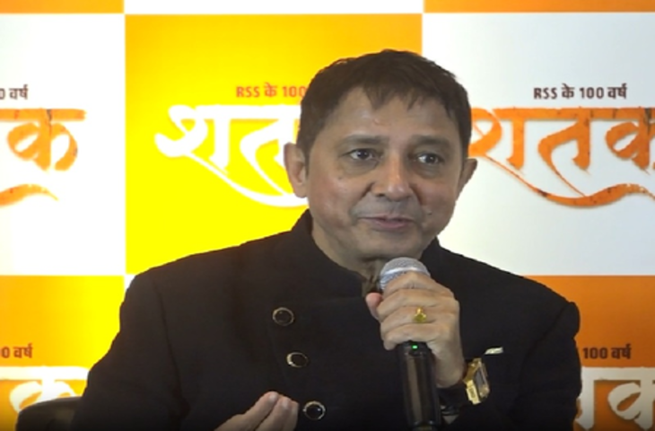 सुखविंदर सिंह ने फिल्म 'शतक' में गाने के लिए फीस के तौर पर ली चॉकलेट, याद आए बचपन के दिन