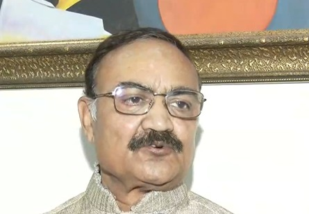 'ग्रेट निकोबार प्रोजेक्ट' राष्ट्रीय सुरक्षा के लिए अहम, भारत की समुद्र में बढ़ेगी निगरानी और ताकत : पीके श्रीवास्तव