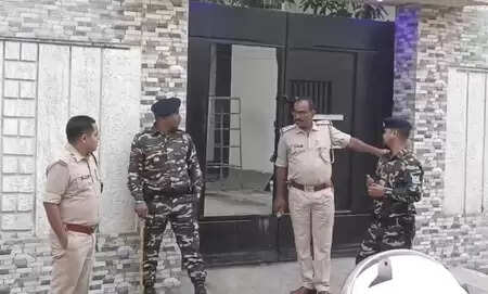 धनबाद: ‘गैंग्स ऑफ वासेपुर’ के खिलाफ पुलिस की कार्रवाई, सात गुर्गे गिरफ्तार