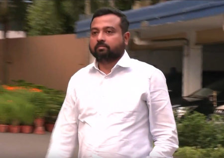 सुप्रीम कोर्ट ने अभिषेक बनर्जी के निजी सचिव सुमित रॉय की अग्रिम जमानत याचिका को किया खारिज