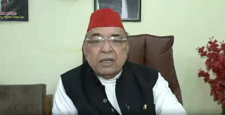 विपक्ष को दबाने के लिए हो रही है सीबीआई और ईडी की रेड: रविदास मेहरोत्रा