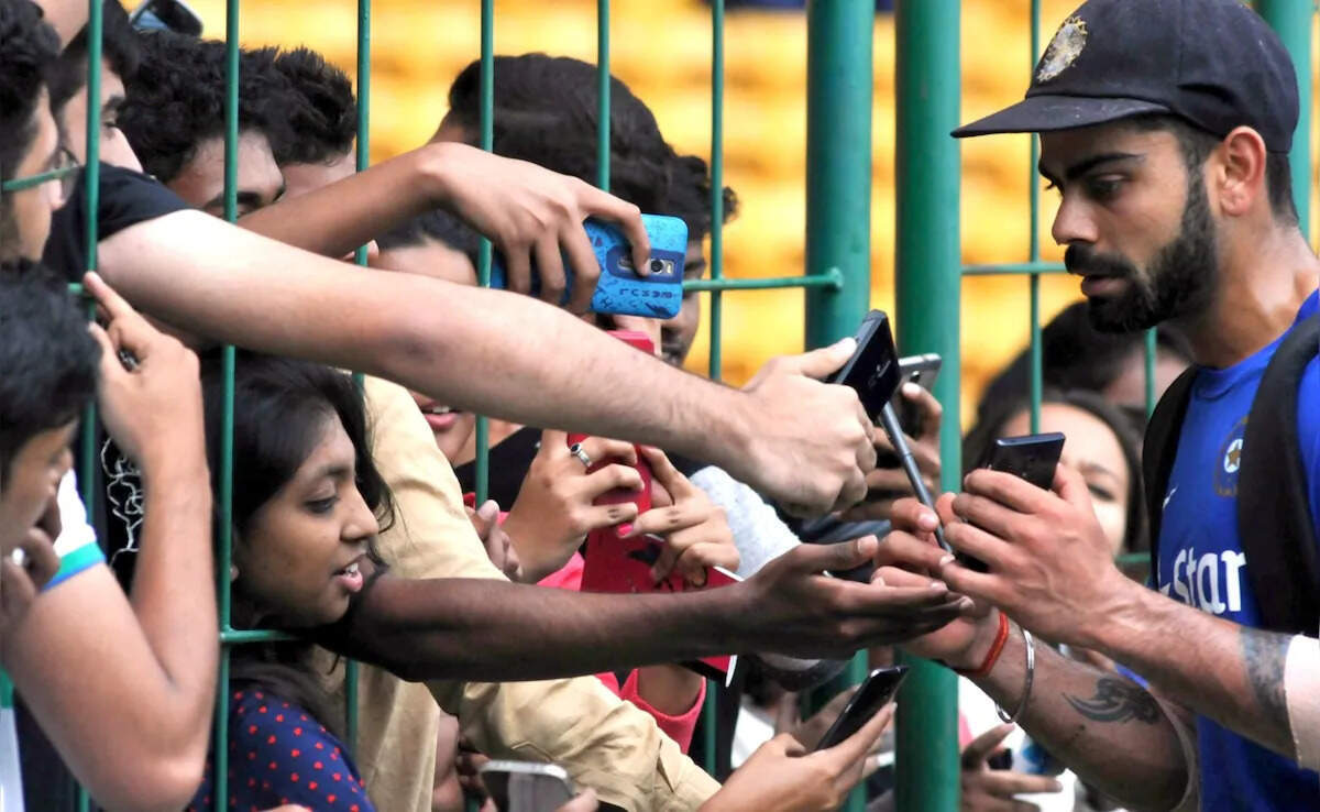 Virat Kohli retirement: टेस्ट क्रिकेट में विराट युग समाप्त, जानिए किंग के महारिकॉर्ड जिसने हिला दी थी दुनिया