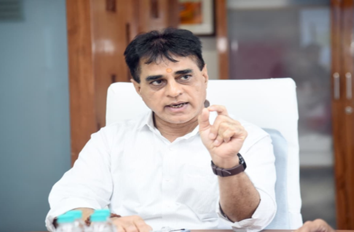 गुजरात में इबोला संक्रमण के शक में चार लोगों को क्वारंटाइन किया गया, नमूने को जांच के लिए भेजे गए