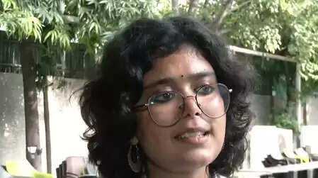 डूसू चुनाव: स्टूडेंट्स का सपना दिल्ली यूनिवर्सिटी में पढ़ना है : अध्यक्ष उम्मीदवार अंजलि