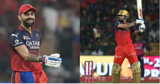 RCB vs RR Highlights: आईपीएल 2025 में विराट कोहली ने मचा रखा है 2016 जैसा भौकाल, बल्ले से उडा रखा है गर्दा, खुद देख लिजिए