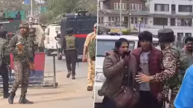 दिल टूट गया, सजा मिलना जरूरी, पहलगाम आतंकी हमले पर खुलकर बोले विराट कोहली, वाइफ अनुष्का को भी लगा सदमा