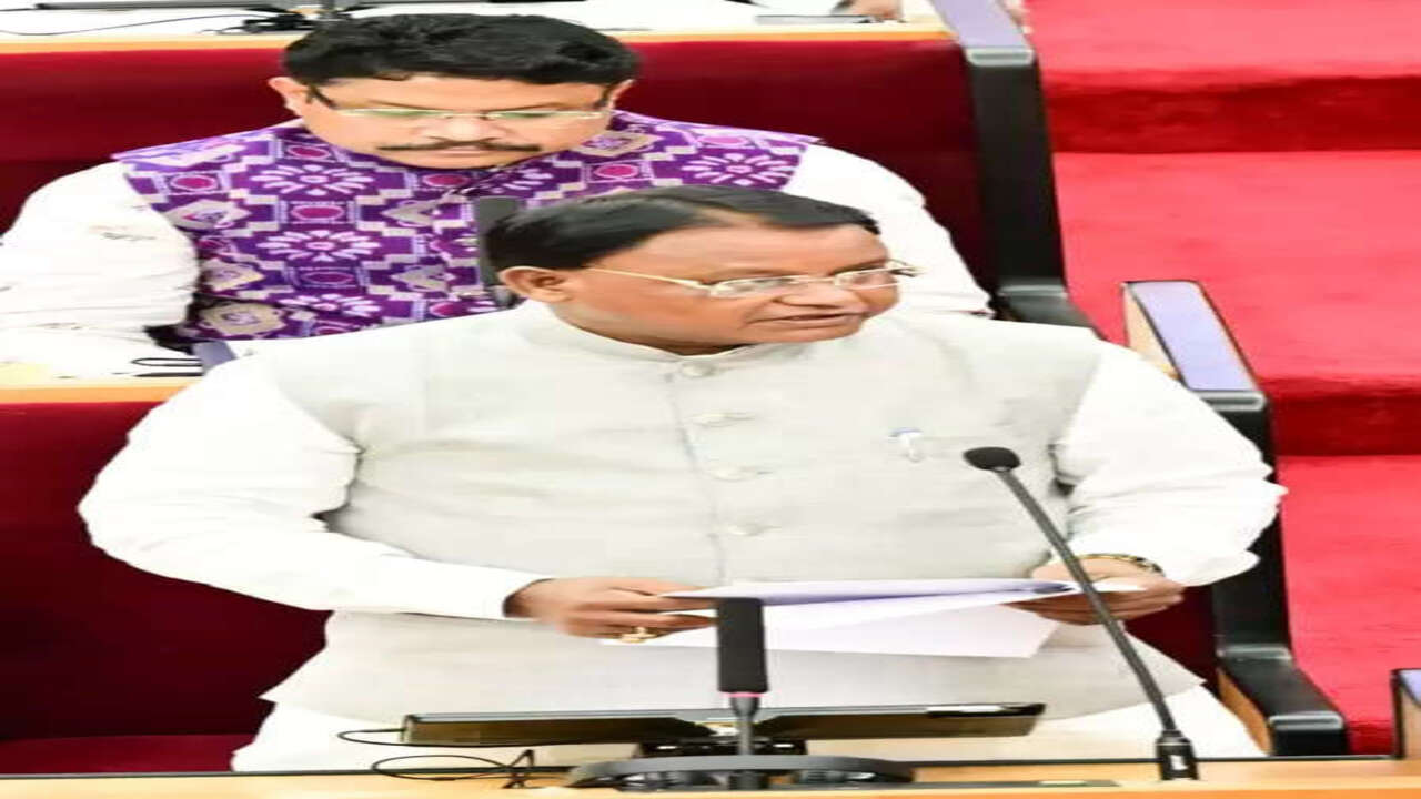 ओडिशा के मुख्यमंत्री ने किसान आत्महत्या रोकथाम को प्रमुख उपलब्धियों में गिनाया