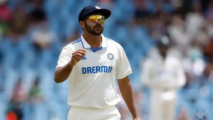 शार्दुल ठाकुर को क्यों दिया जाना चाहिए नीतीश रेड्डी से उपर टीम में मौका? इंगलैंड में हो सकते है एक्स फैक्टर साबित, ये है वजह