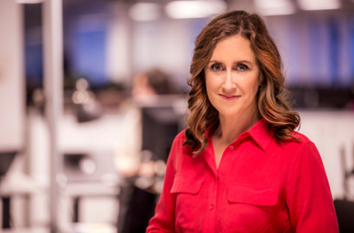 भारत ज्ञान साझा करने और सीखने की शक्ति दिखाता है : नोबेल फाउंडेशन की कार्यकारी निदेशक