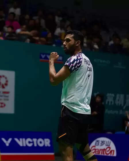 इंडिया ओपन 2026: युवा खिलाड़ियों को हराकर राउंड 2 में प्रणय और श्रीकांत