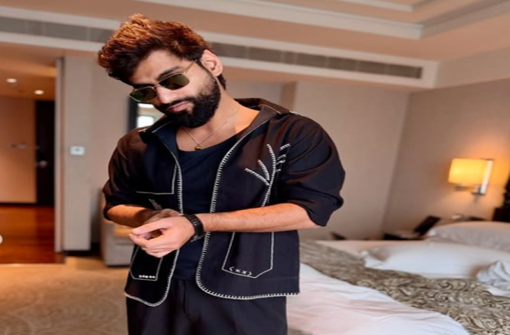 आखिर क्यों अचानक बंद करने पड़े हर्ष गुजराल को अपने लाइव शो? नए पोस्ट ने बढ़ाया बड़ा सस्पेंस