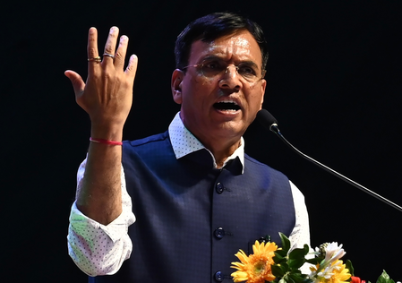 मनसुख मंडाविया अहमदाबाद में ब्रिक्स पारंपरिक और स्वदेशी प्रदर्शन खेल 2026 की शुरुआत की करेंगे