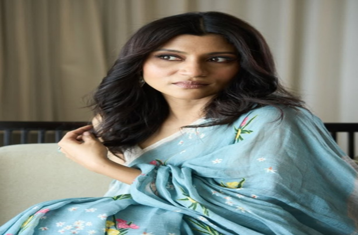 'एक्यूज्ड' पर कोंकणा शर्मा बोलीं, अनकही कहानियों को सामने लाना जरूरी