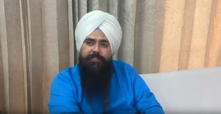 आप सांसदों का भाजपा में शामिल होना असंवैधानिक, रद्द हो सदस्यता: मलविंदर सिंह कंग