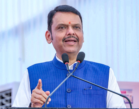 नागपुर एयरपोर्ट विदर्भ और मध्य भारत के लिए विकास का इंजन बनेगा : मुख्यमंत्री देवेंद्र फडणवीस