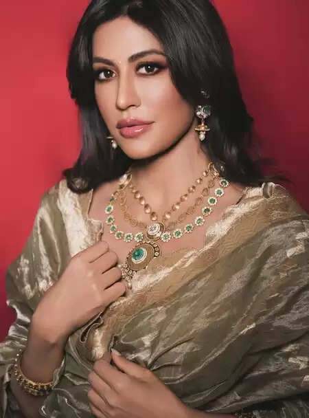 'सलमान खान डायलॉग या सीन की प्रैक्टिस नहीं करते', चित्रांगदा सिंह ने बताया 'बैटल ऑफ गलवान' के सेट का अनुभव