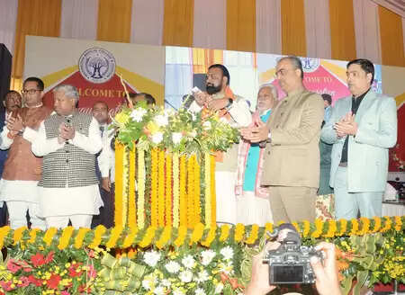 सरकारी जमीन पर कब्जा करने वाले भू-माफिया के खिलाफ 24 घंटे में होगी कार्रवाई: सम्राट चौधरी