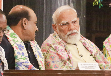'भगत सिंह युवाओं के लिए एक प्रेरणापुंज', पीएम मोदी और लोकसभा स्पीकर समेत तमाम नेताओं ने किया नमन