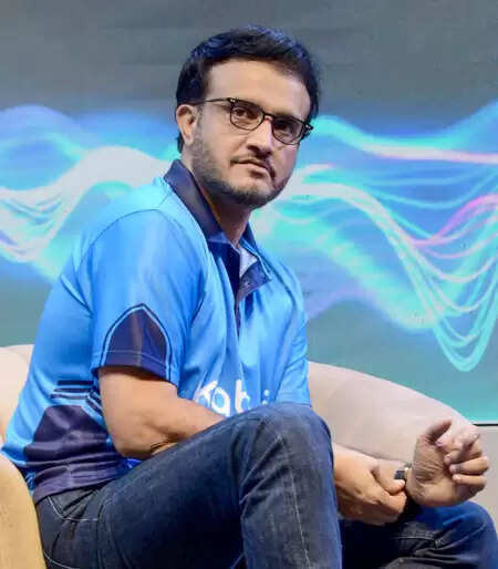 'वह किस्मत थी, मैंने कुछ नहीं किया', सौरव गांगुली ने ईडन गार्डन्स की ऐतिहासिक टेस्ट जीत को किया याद