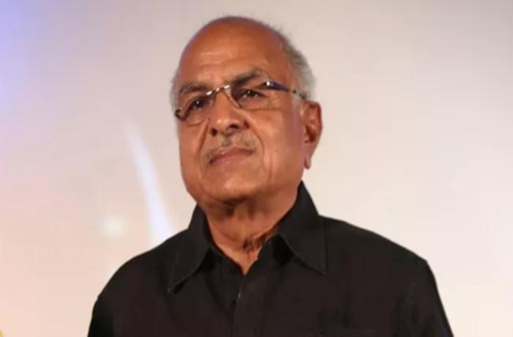 फिल्म इंडस्ट्री में पसरा मातम, प्रोड्यूसर आर.बी. चौधरी की सड़क दुर्घटना में मौत