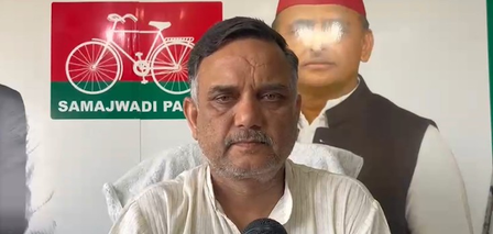 'यूपी के चार हिस्से' वाले ओपी राजभर के बयान पर सपा और कांग्रेस का हमला, कहा-भाजपा लिखती है उनके कमेंट