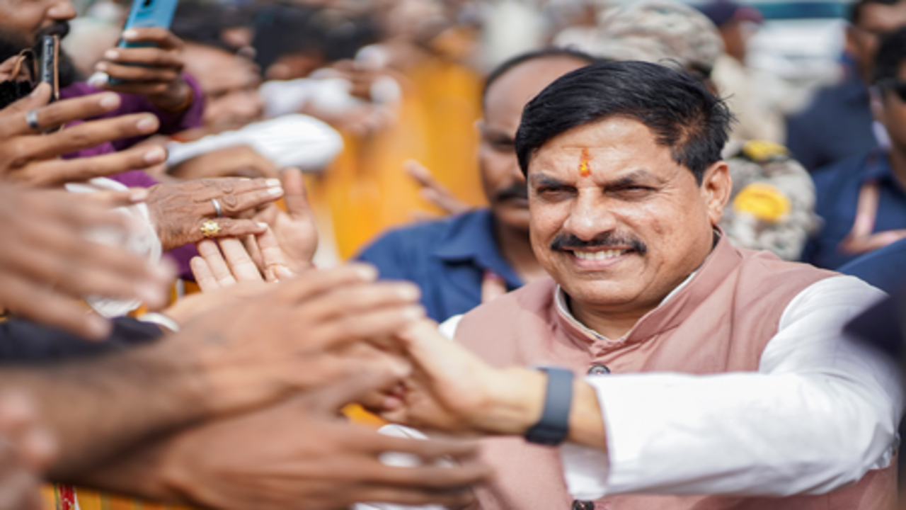 मुख्यमंत्री मोहन यादव के खिलाफ कोर्ट पहुंचे ‘माउंटेन मैन’ राहुल गुप्ता, पहचान और ट्रेडमार्क उल्लंघन का लगाया आरोप