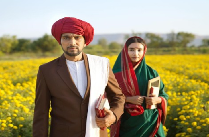 विवादों के बीच रिलीज हुई &lsquo;फुले&rsquo;, पत्रलेखा बोलीं- &lsquo;आप निराश नहीं होंगे&rsquo;