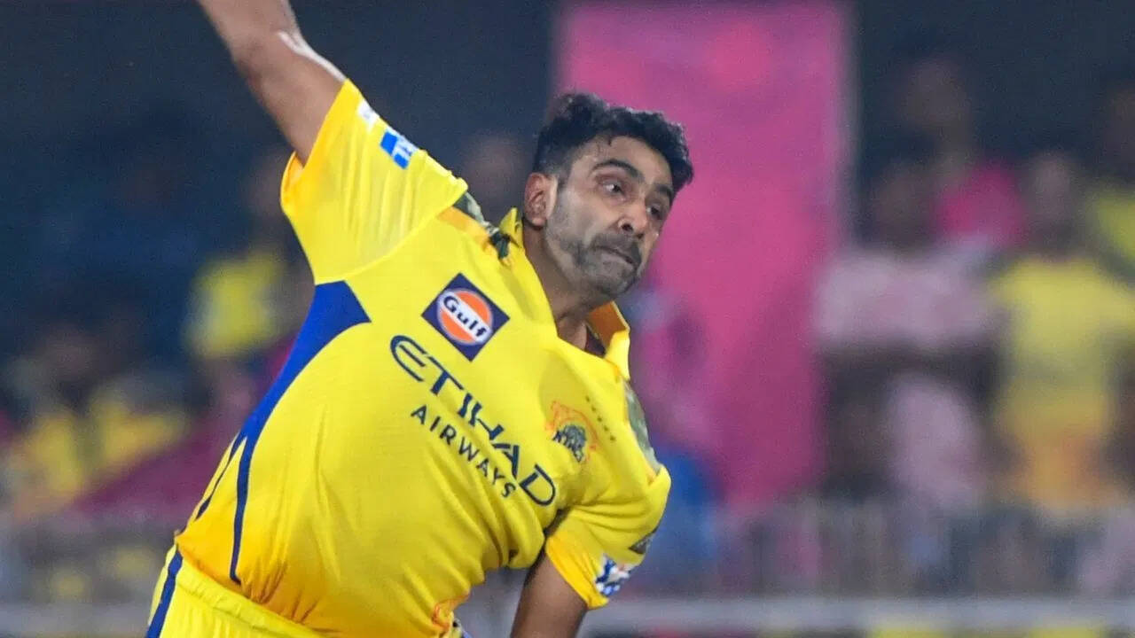 IPL 2026 में क्या करना, आर अश्विन ने CSK से पूछा टेढ़ा सवाल, स्पिनर को इस बात से नहीं कोई ऐतराज