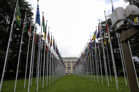 दो चीनी वैज्ञानिक संयुक्त राष्ट्र के एआई पर स्वतंत्र अंतर्राष्ट्रीय वैज्ञानिक पैनल के सदस्य चुने गए