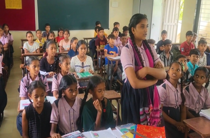 गुजरात की पालक माता-पिता योजना बनी बनासकांठा में अनाथ बच्चों के लिए संजीवनी