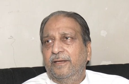 महिला आरक्षण बिल के पीछे भाजपा का छिपा हुआ एजेंडा है: नसीम सिद्दीकी